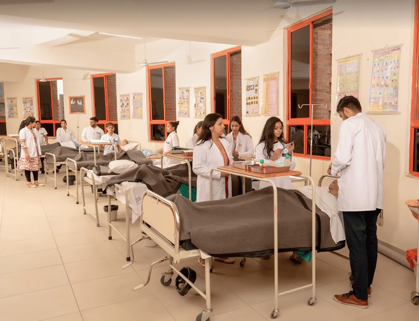 Sharda University Activities photo 10